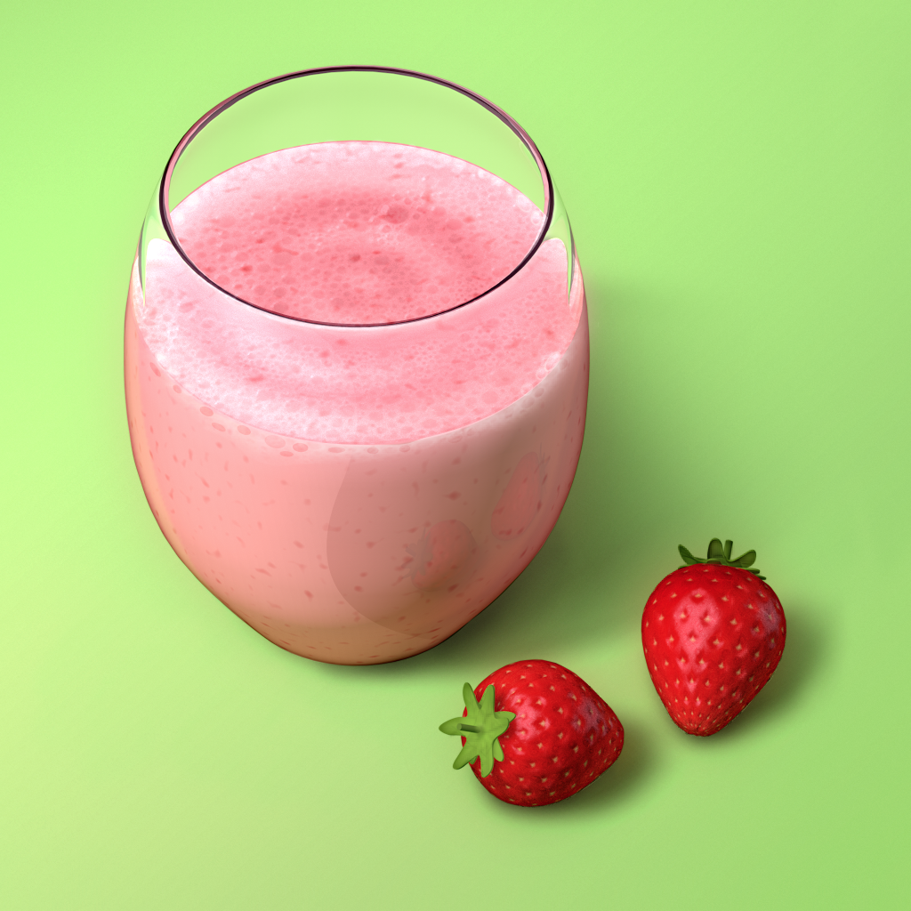 Filibaba Smoothies: healthy & tasty drinks