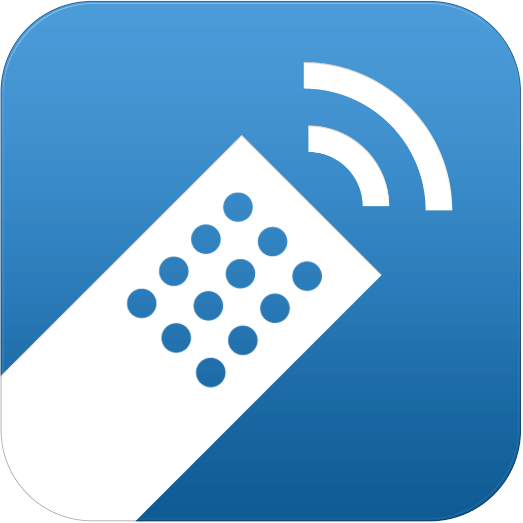 Media Remote for iPhone icon