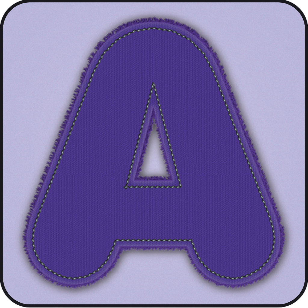 Kidoo Alphabets icon