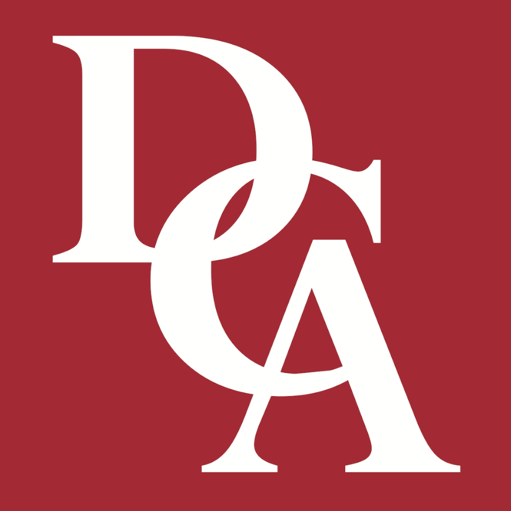 DCA Medical icon