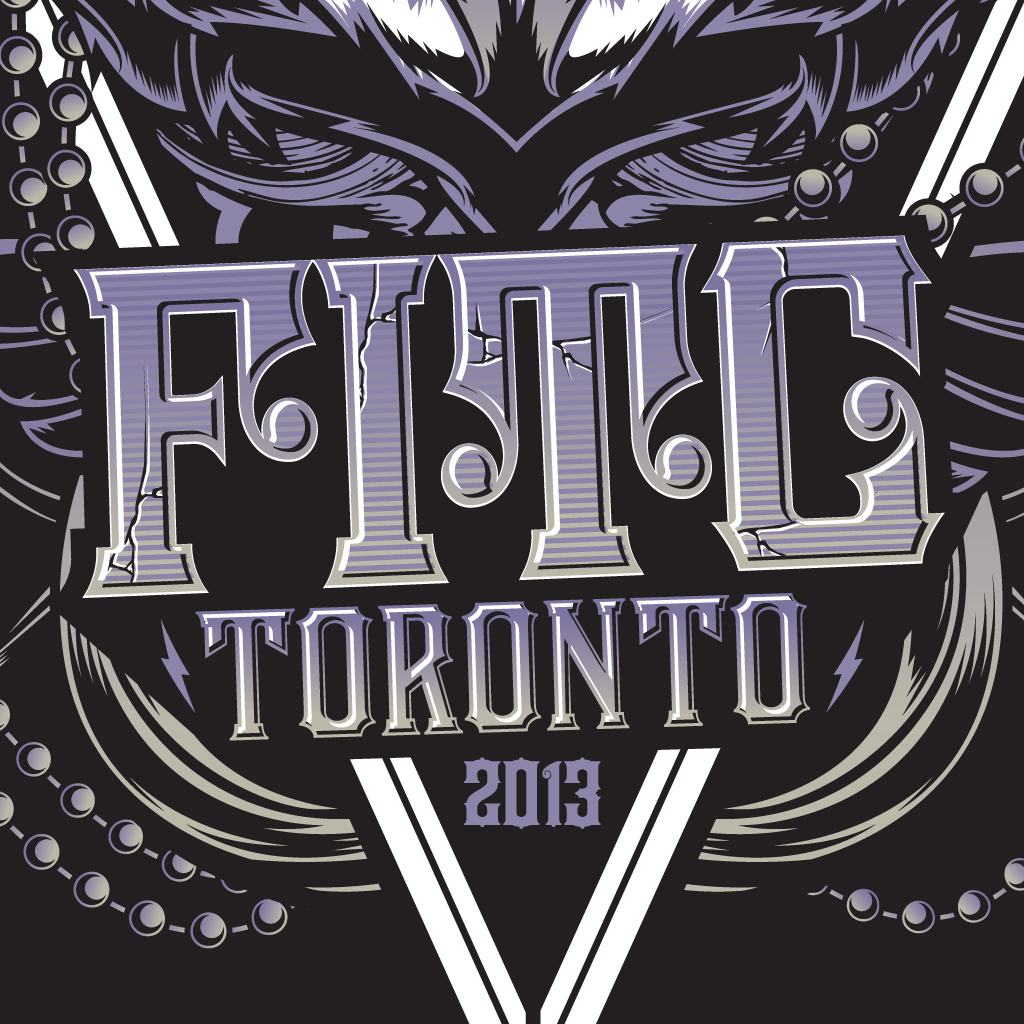 FITC Toronto 2013