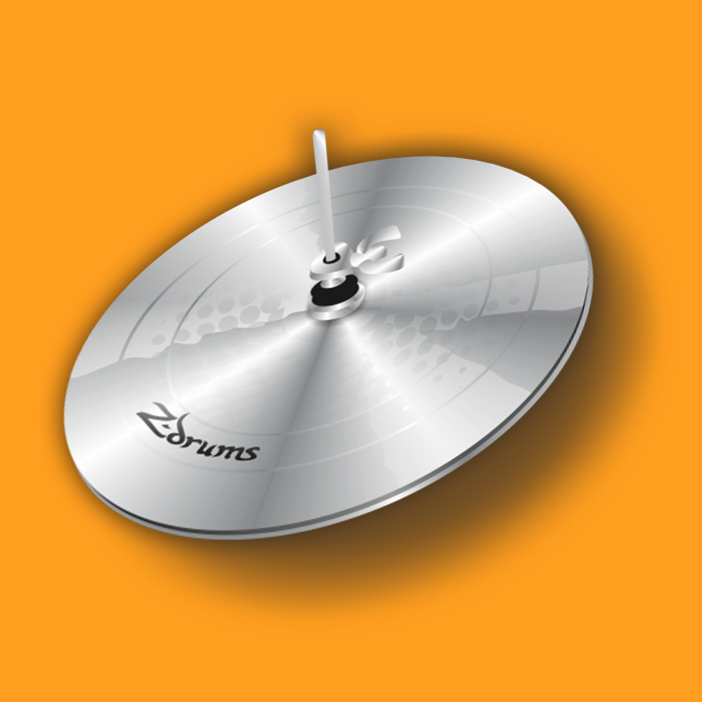 Z-Drums Live icon