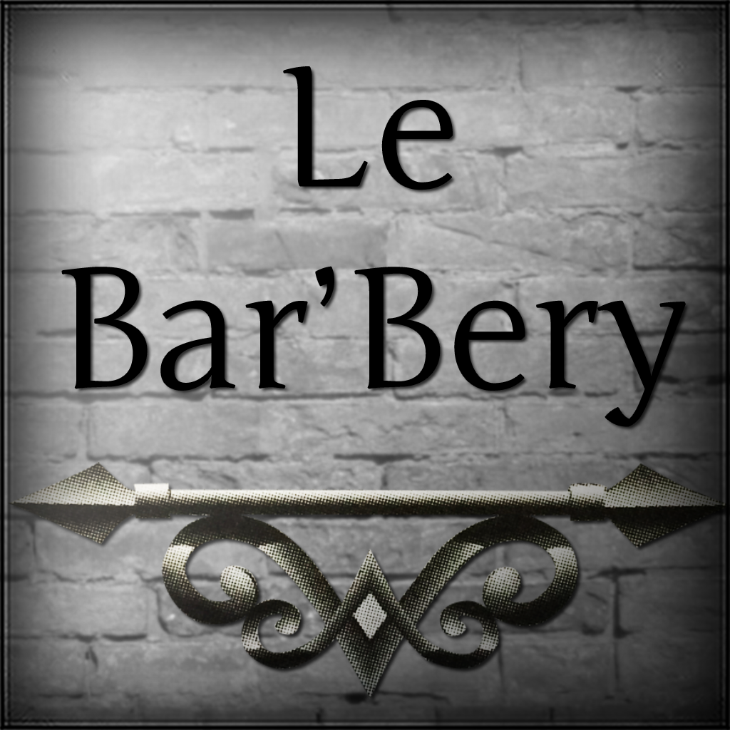 Le Bar'Bery icon