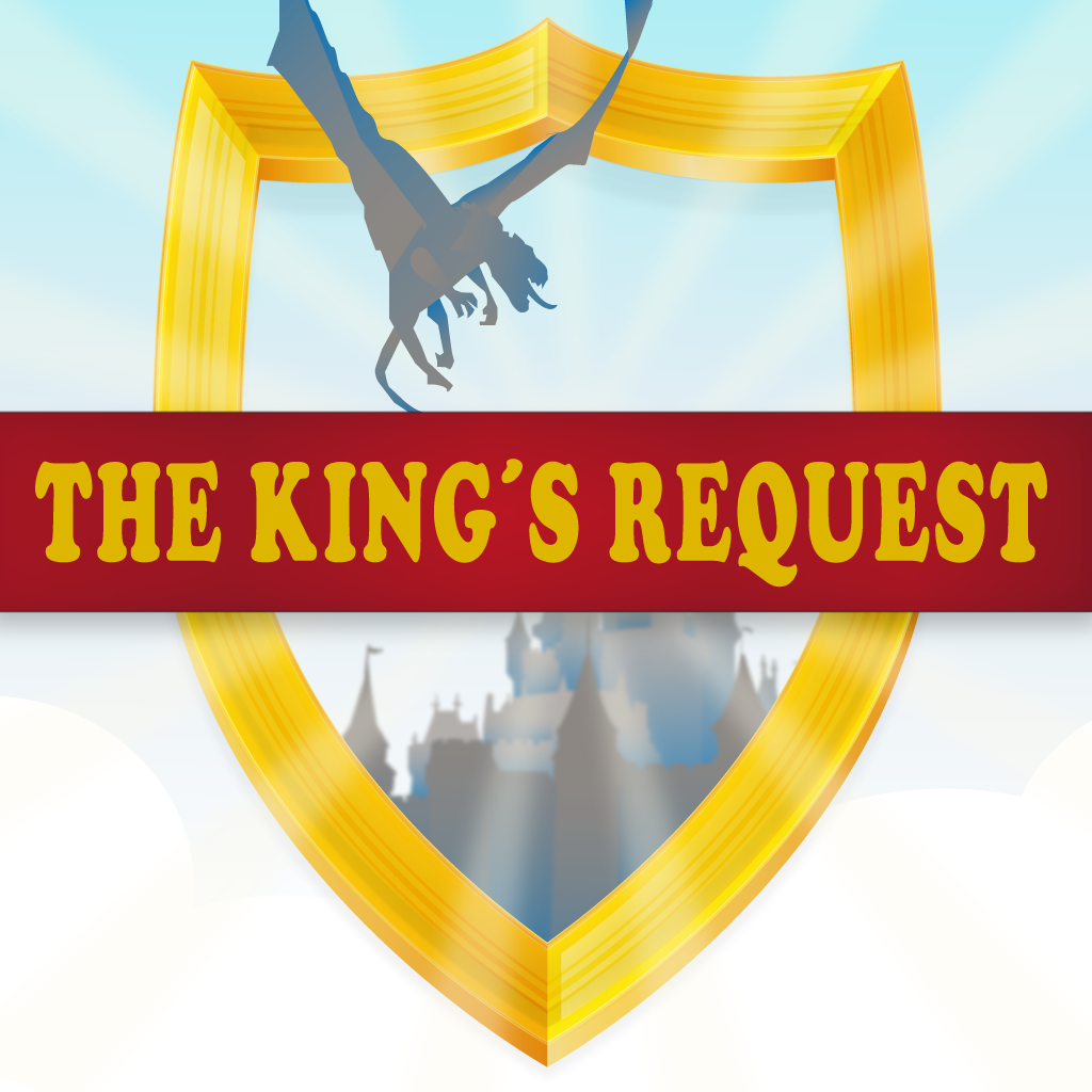 The King´s Request