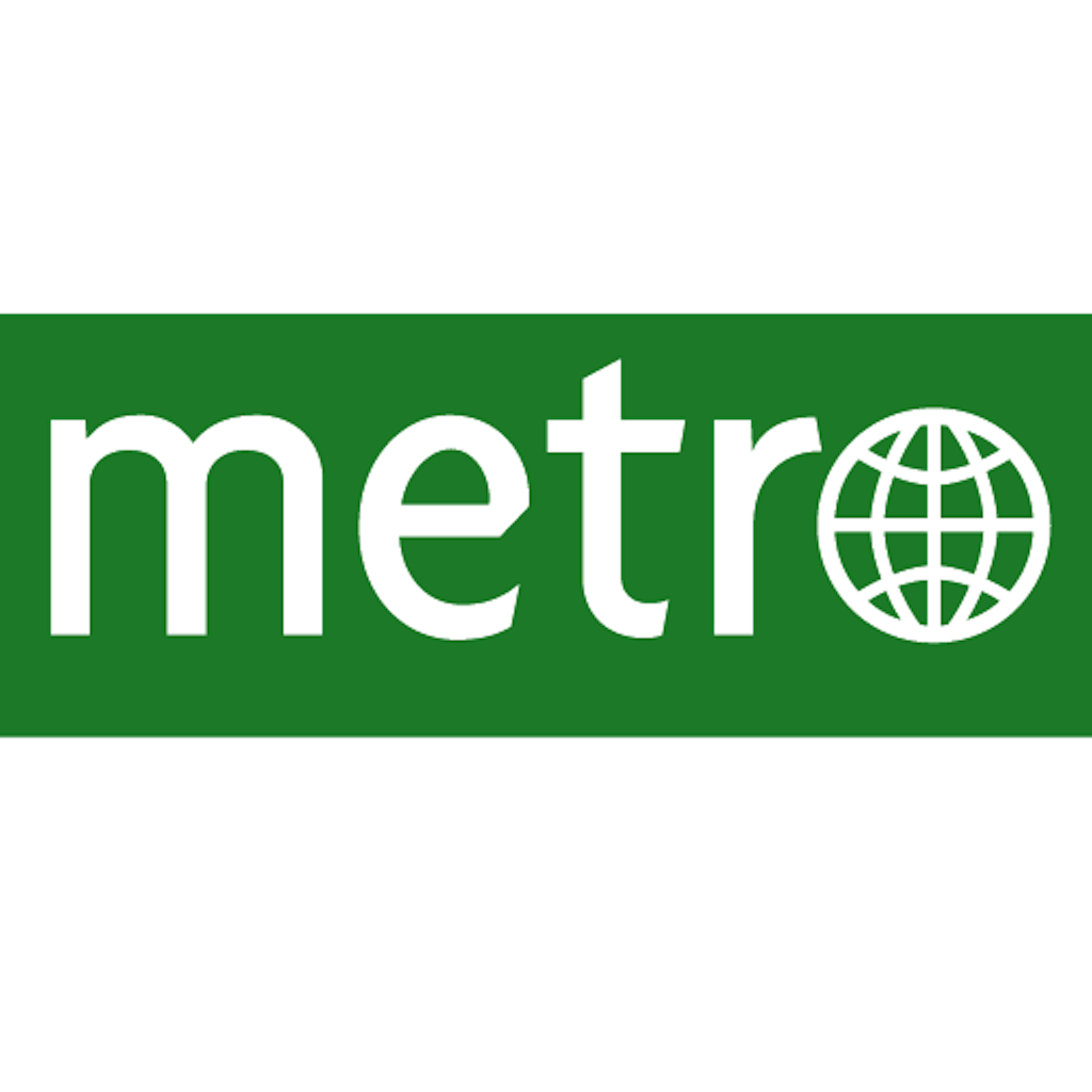 Metro London Reader icon