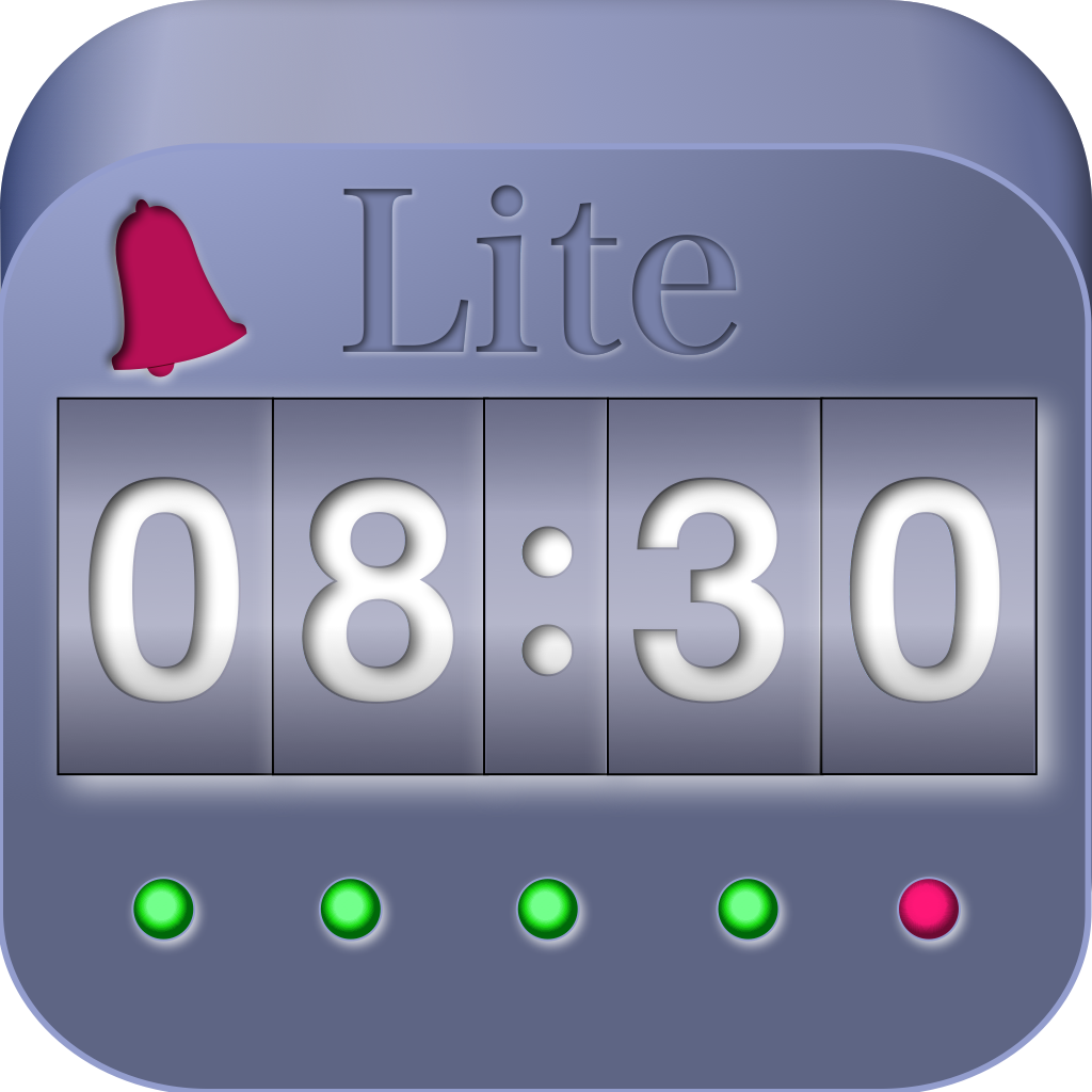 Alarm Clock N1 Lite icon
