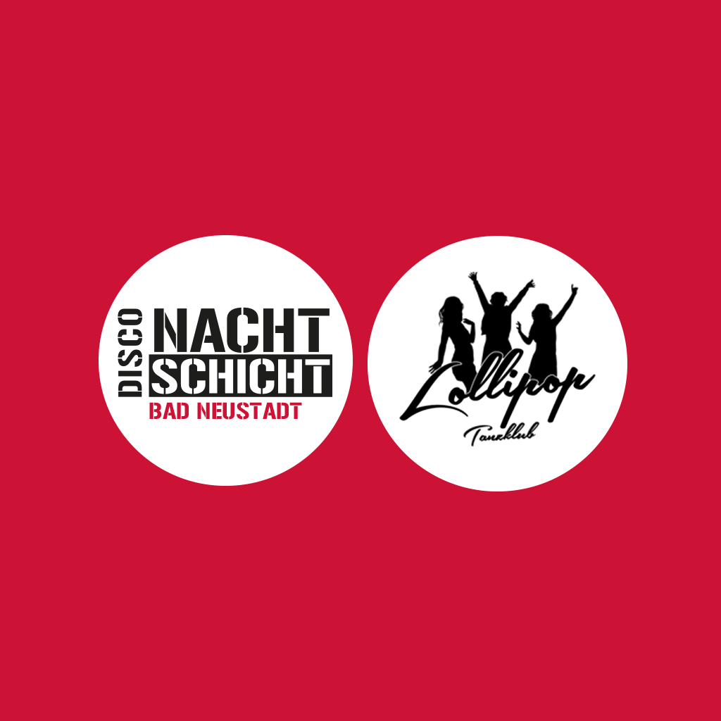 Disco Nachtschicht Bad Neustadt icon