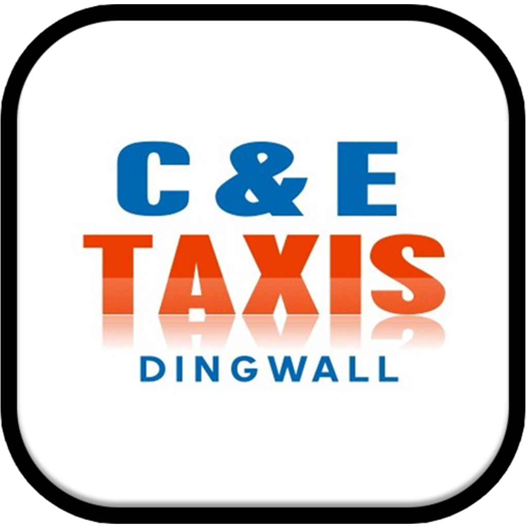 C&E Taxis icon