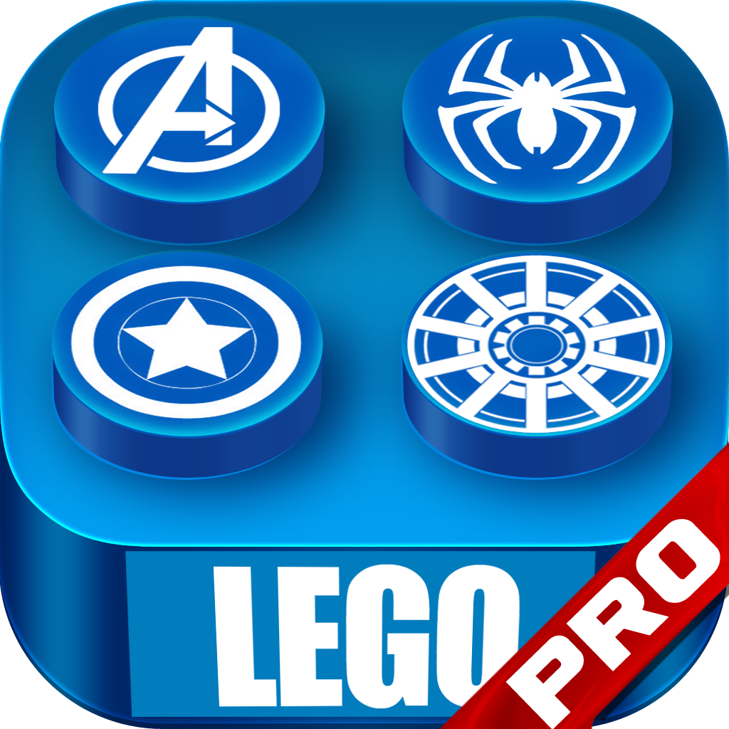 GamePRO - Lego Marvel Super Heroes Edition icon