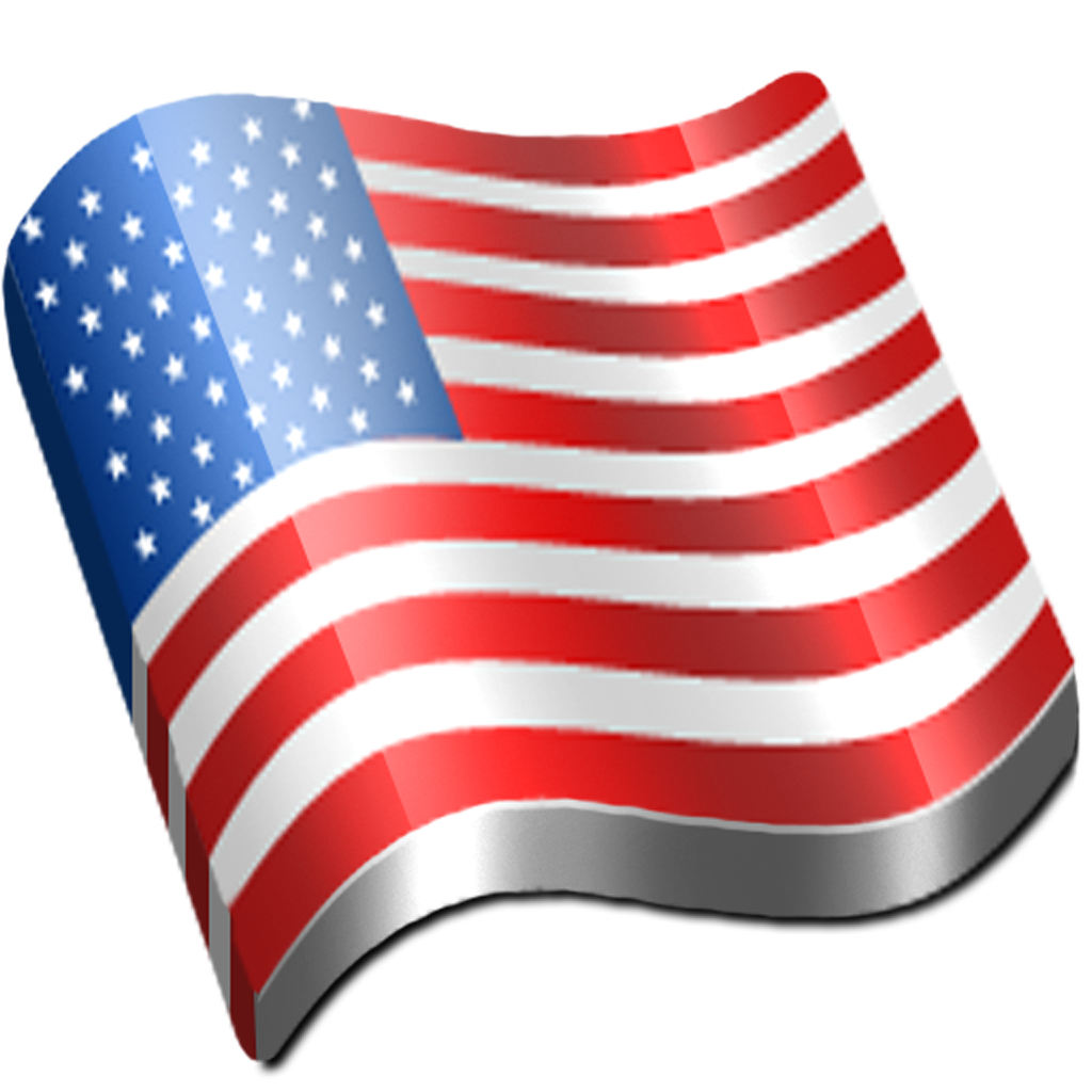 Logo Quiz Flags USA