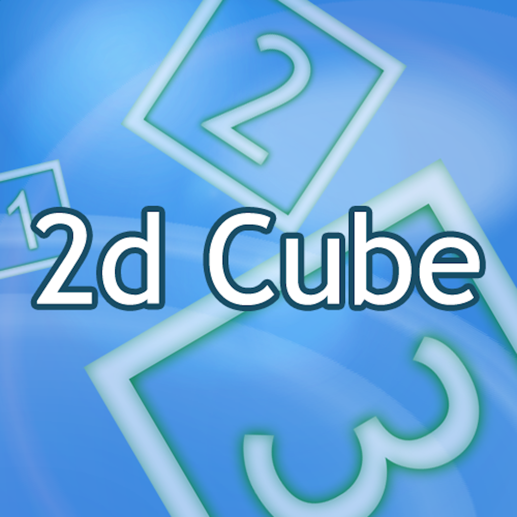 Cube2D