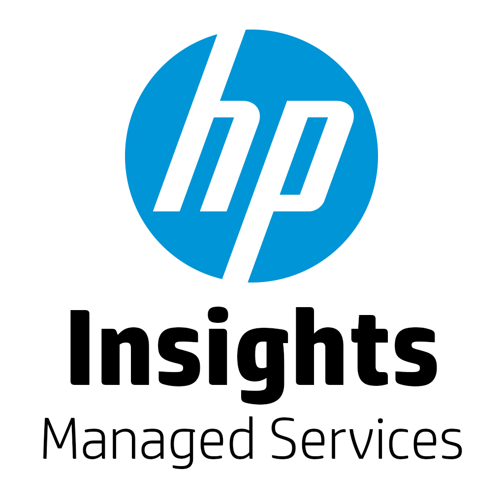 HP Insights: Managed Services