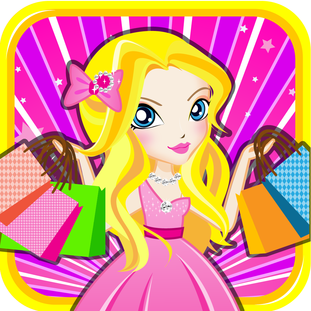 Salon Makeover Girls - Dress Up Princess, Prom Makeup and Fashion Girl Friends icon