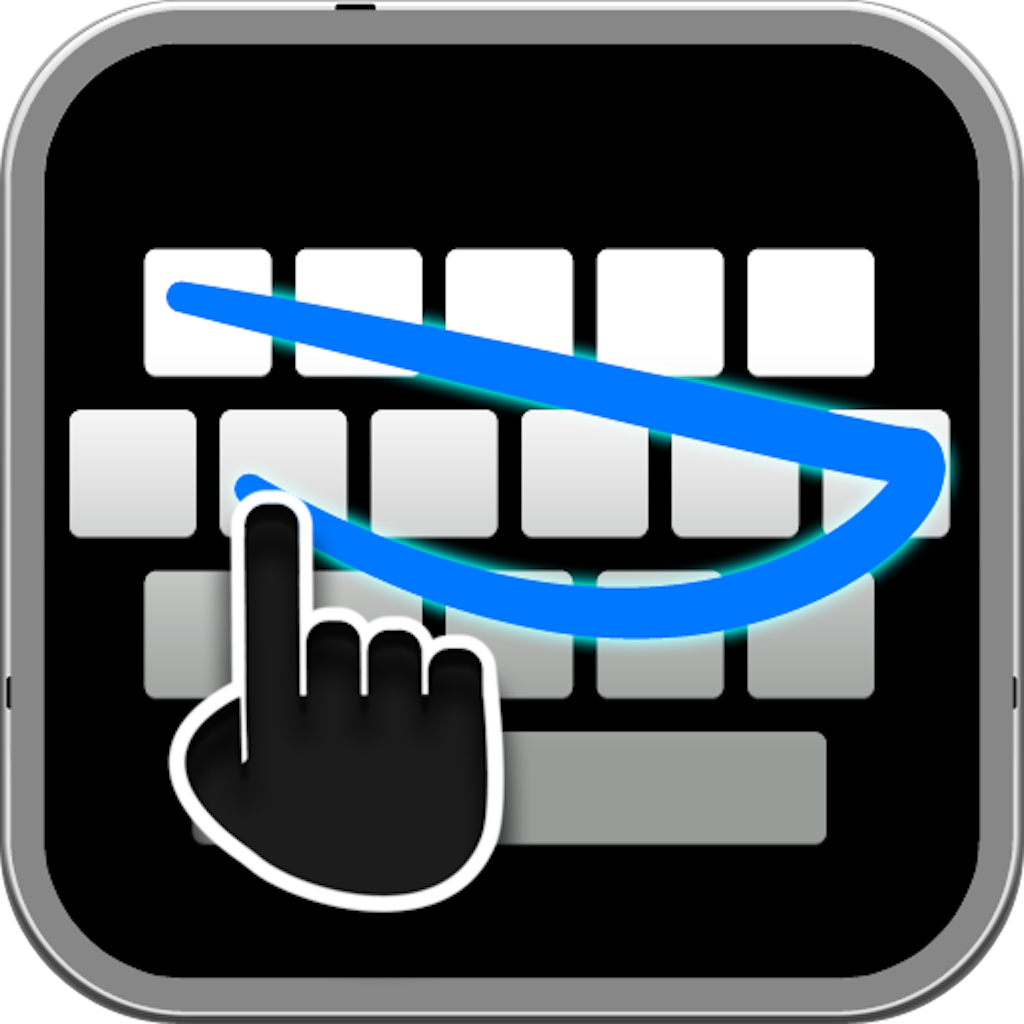 Swift Keys Pro icon