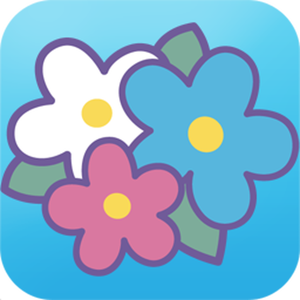 Цветы с доставкой icon