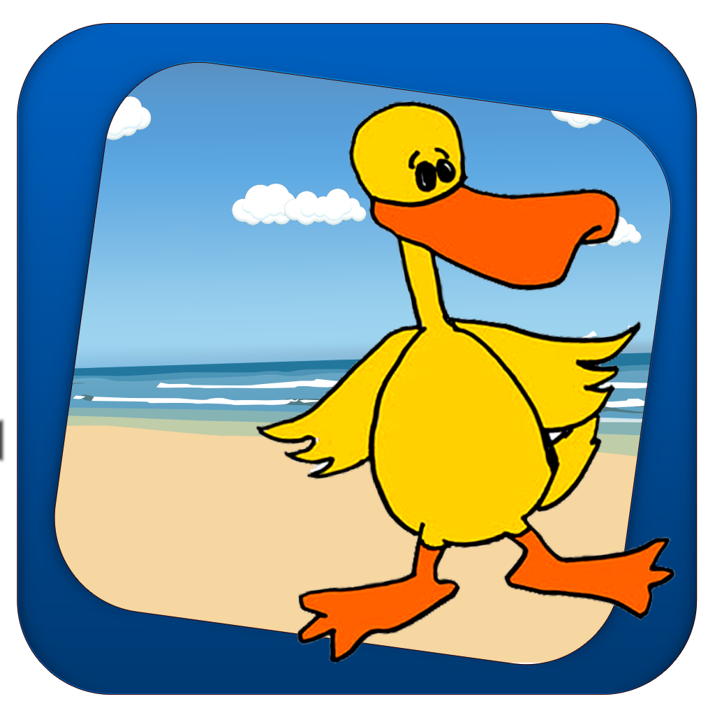Duck Hunt Season Reloaded icon