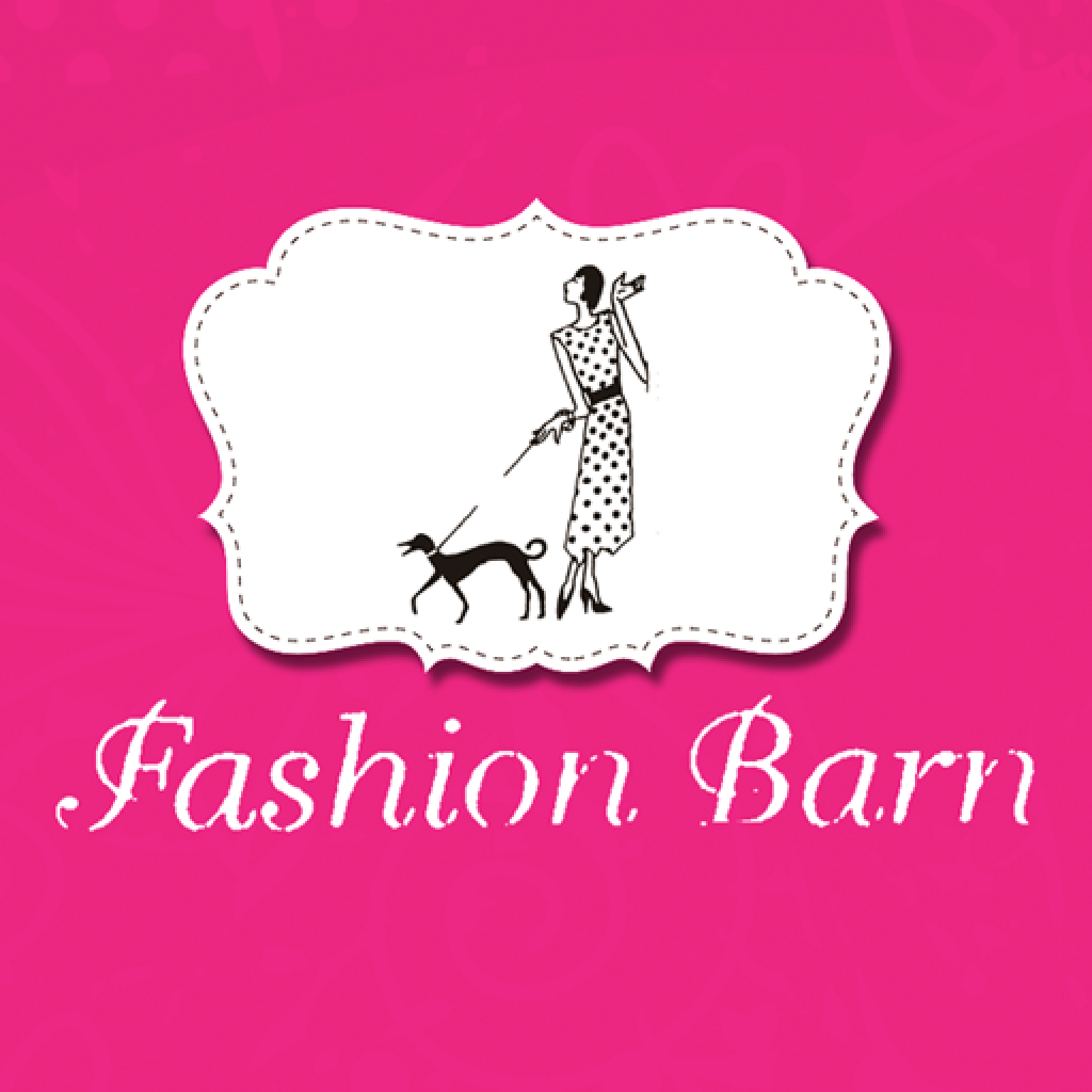 Fashion Barn icon