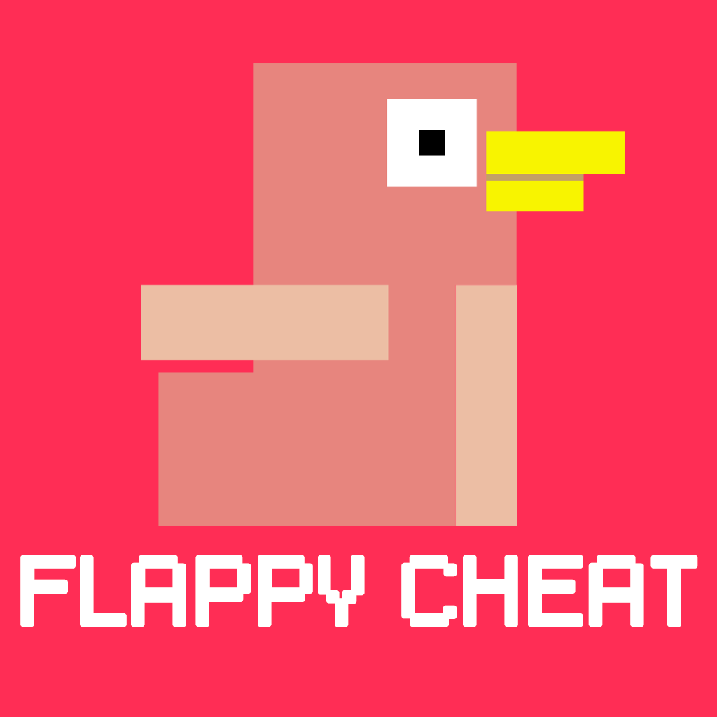 Flappy Cheat Free