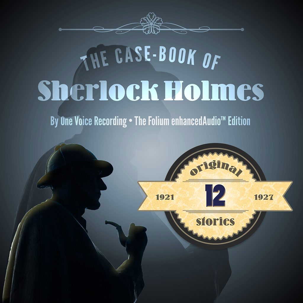 Архив Шерлока Холмса