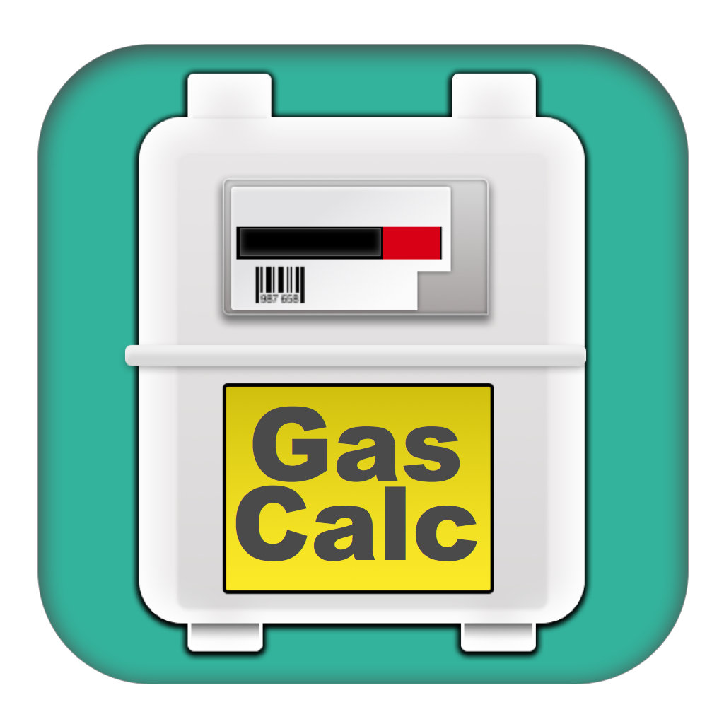 Gas Calc