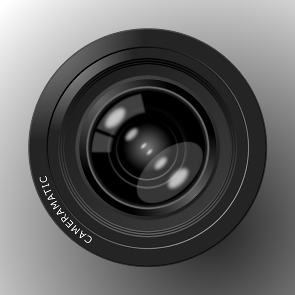 Cameramatic icon