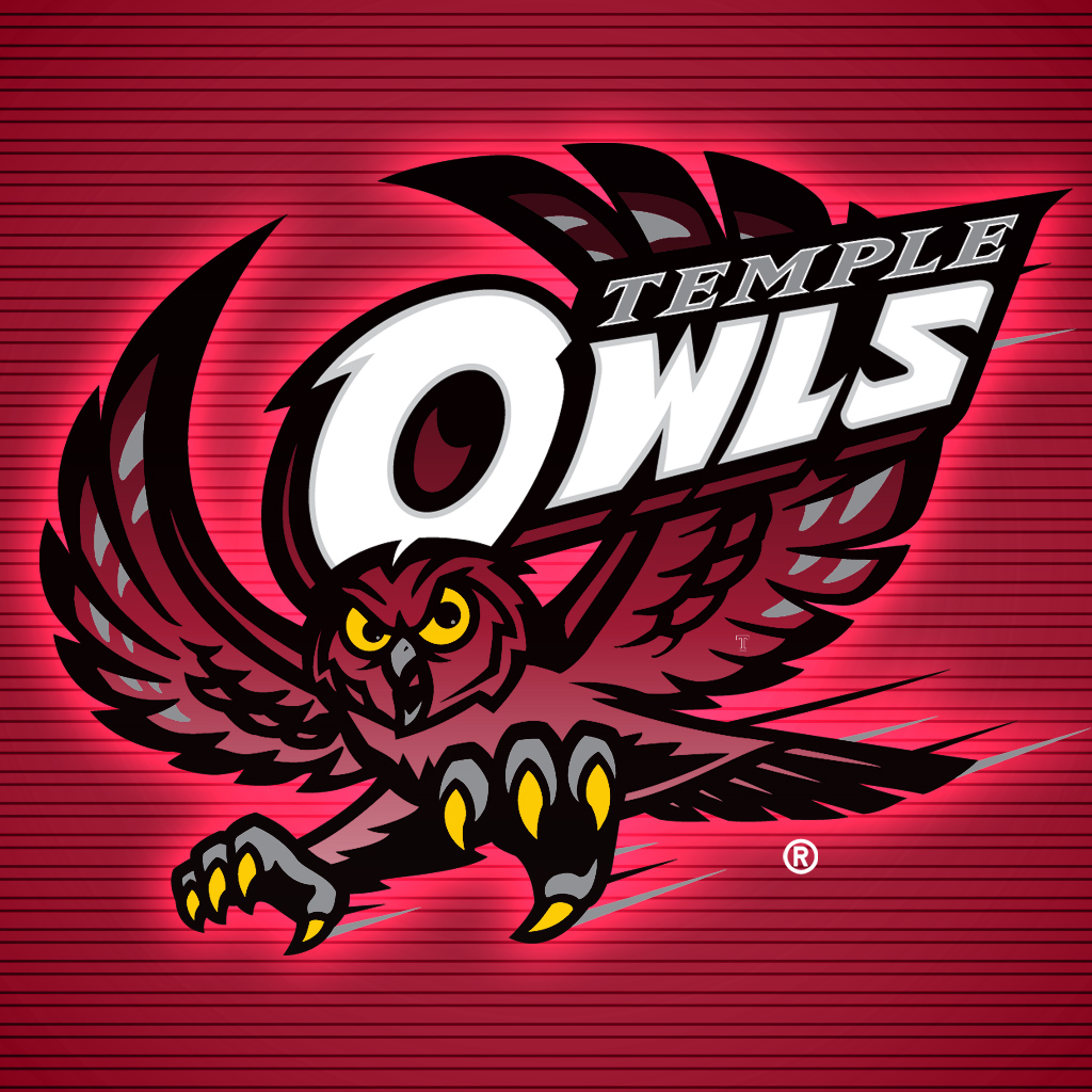Temple Owls SuperFans