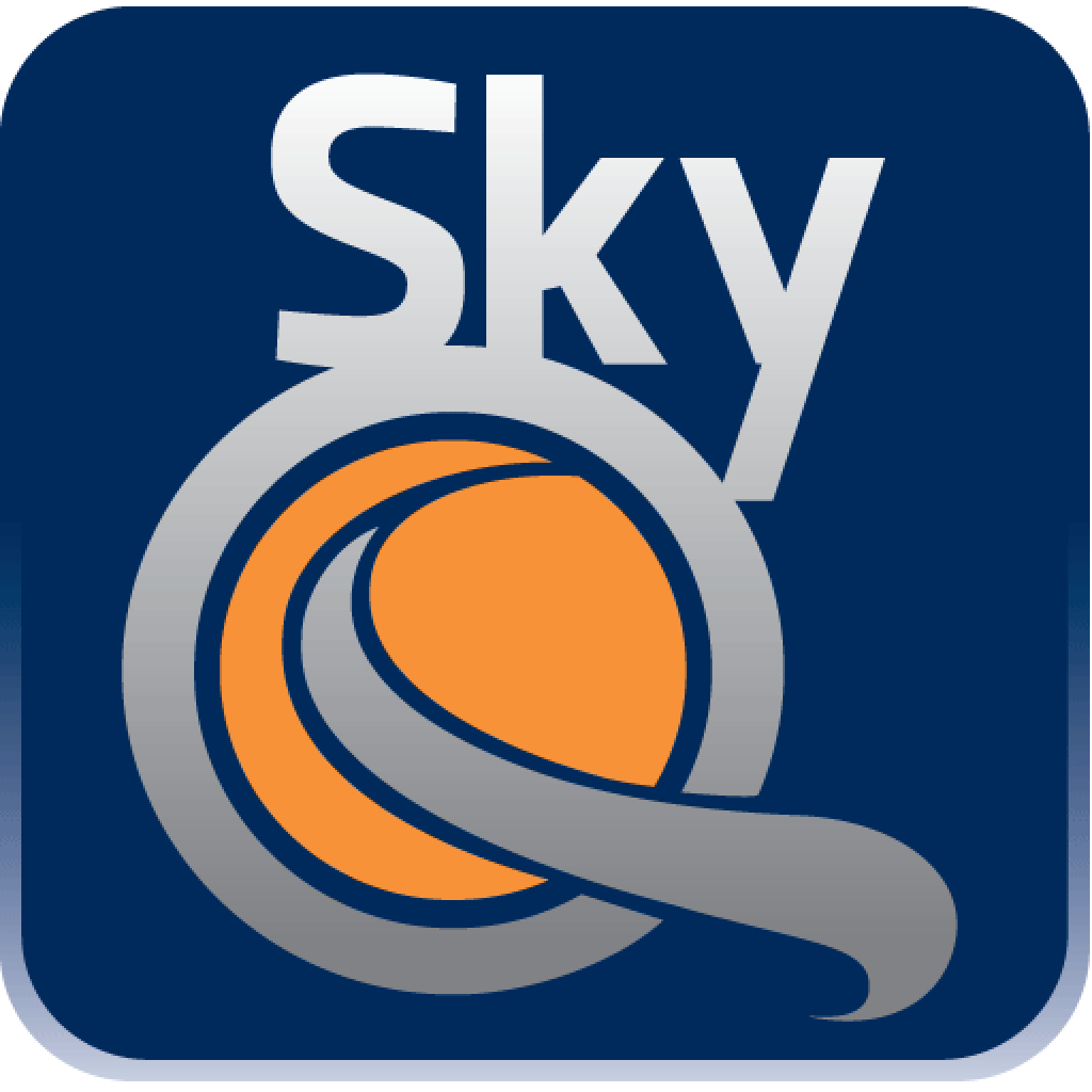 SkyQ icon