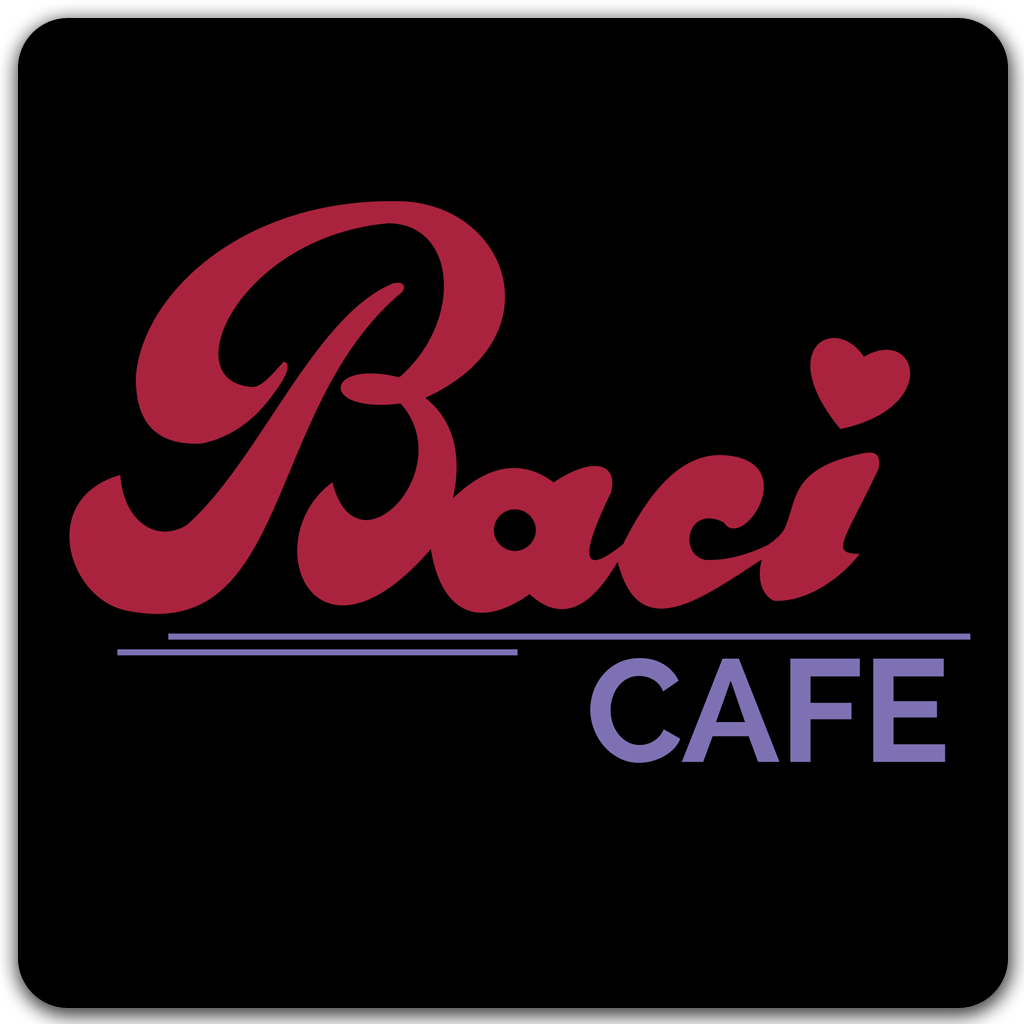 Baci Cafe icon