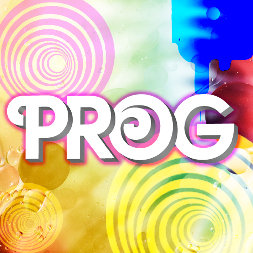 Prog Magazine icon