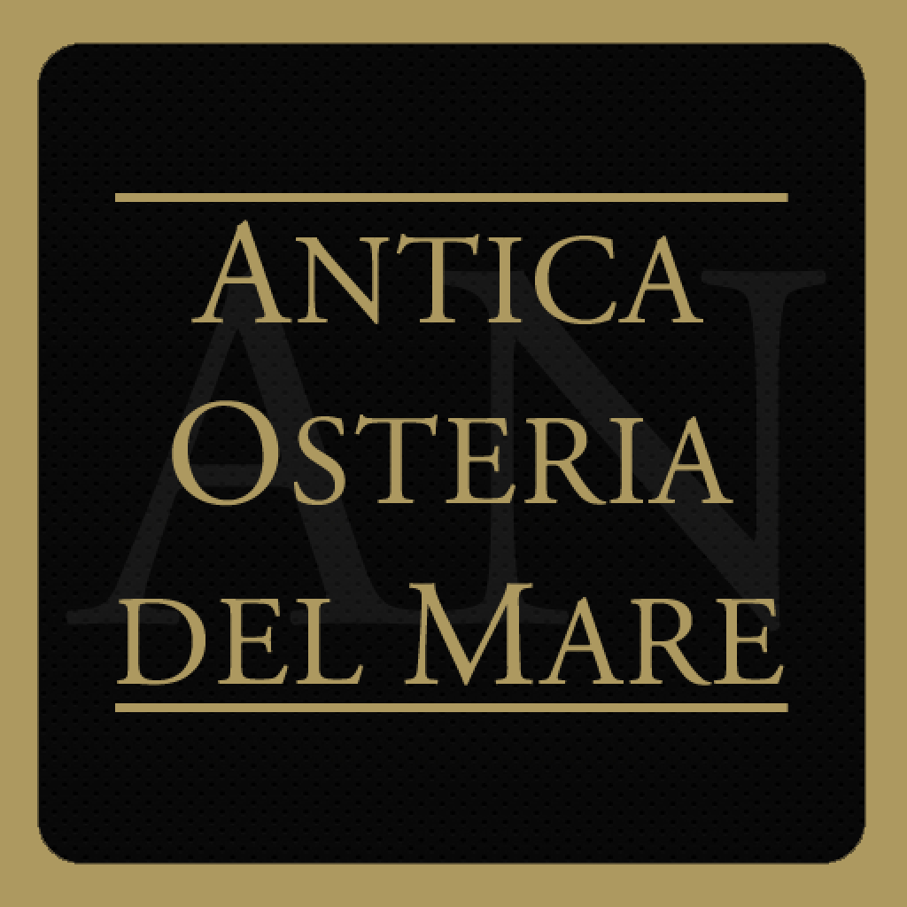 ANTICA OSTERIA DEL MARE icon