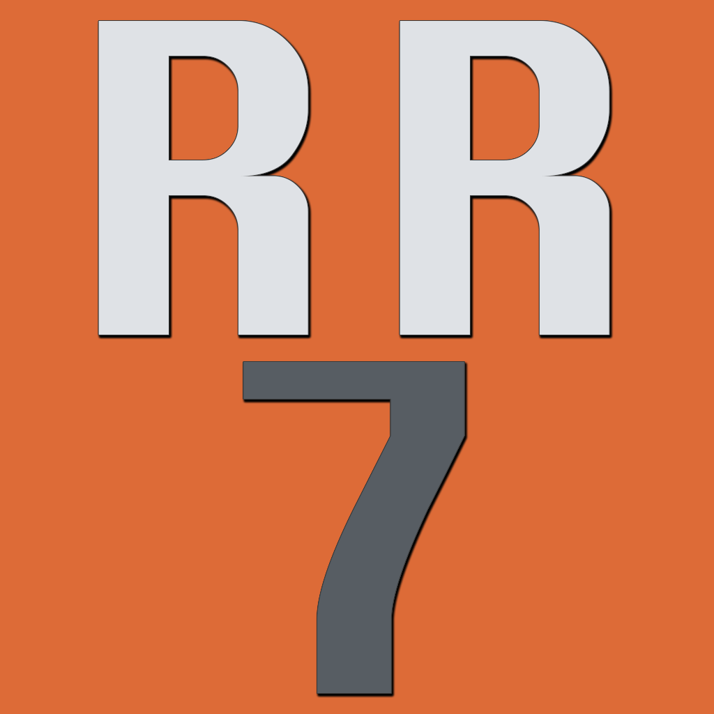 Roger Rhythm-7