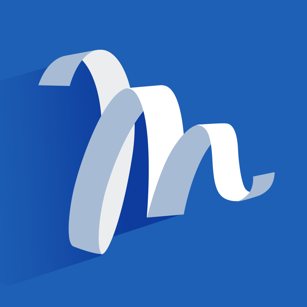 Molto - Email App for Gmail, Yahoo!, Aol., POP3, from Incredimail icon