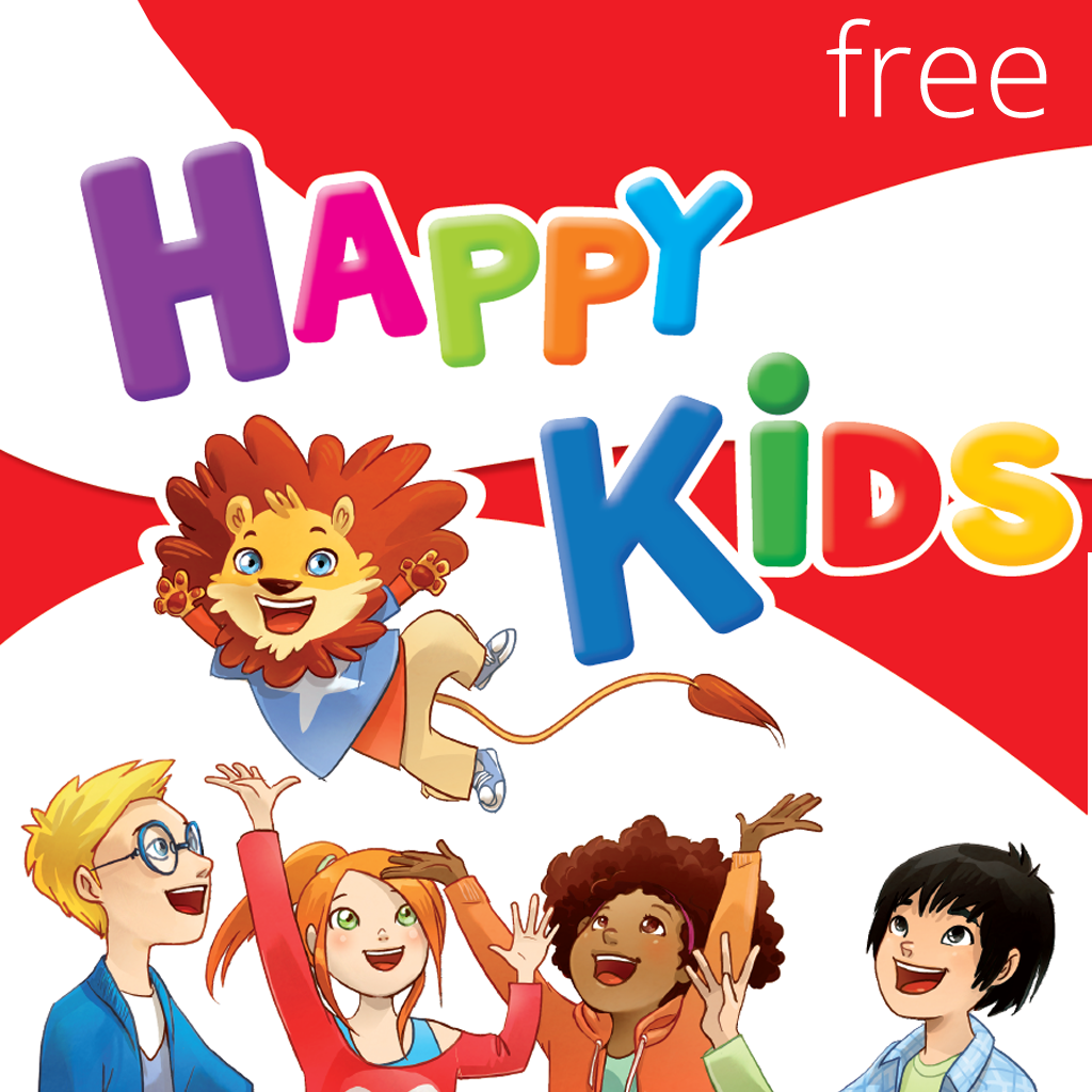 Happy Kids - FREE - ELI