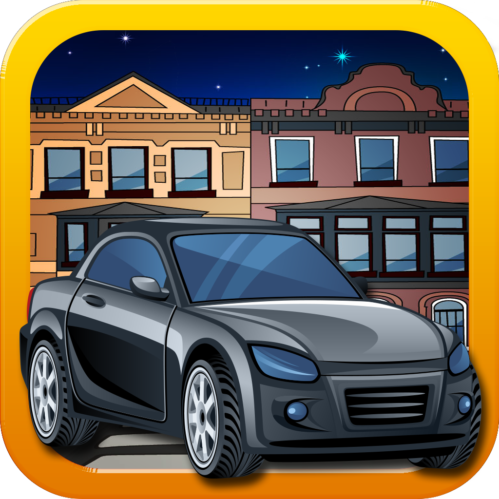 Traffic Jam - Car Racing Game