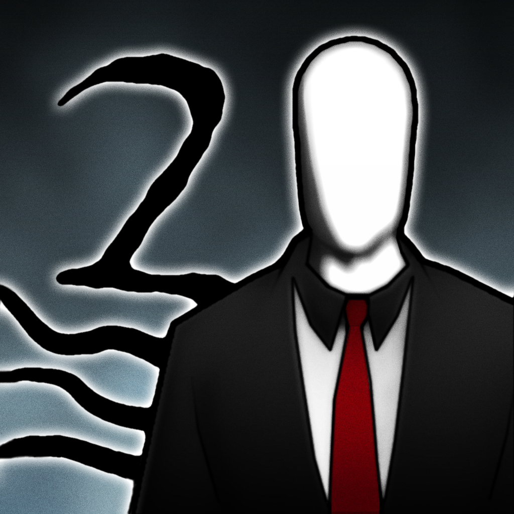 SLENDERMAN IS BACK - ROBLOX - Stop it, SLENDER 2! (Facecam