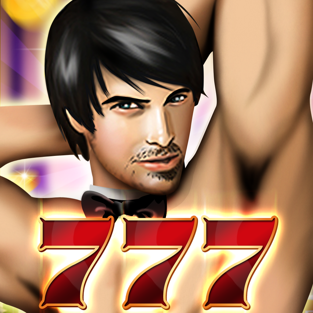Stud Slots - The Free Hot 777 Game icon