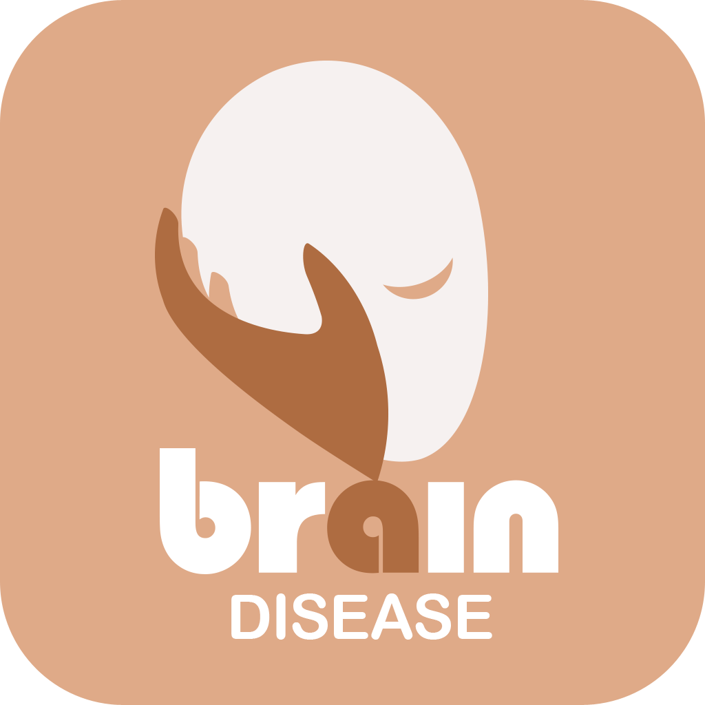 Brain Diseases and Care icon