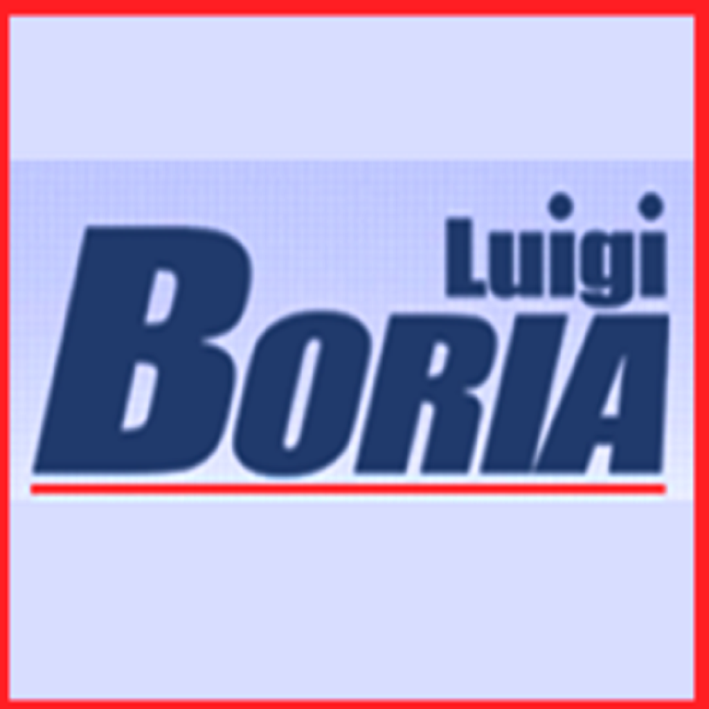 Luigi Boria
