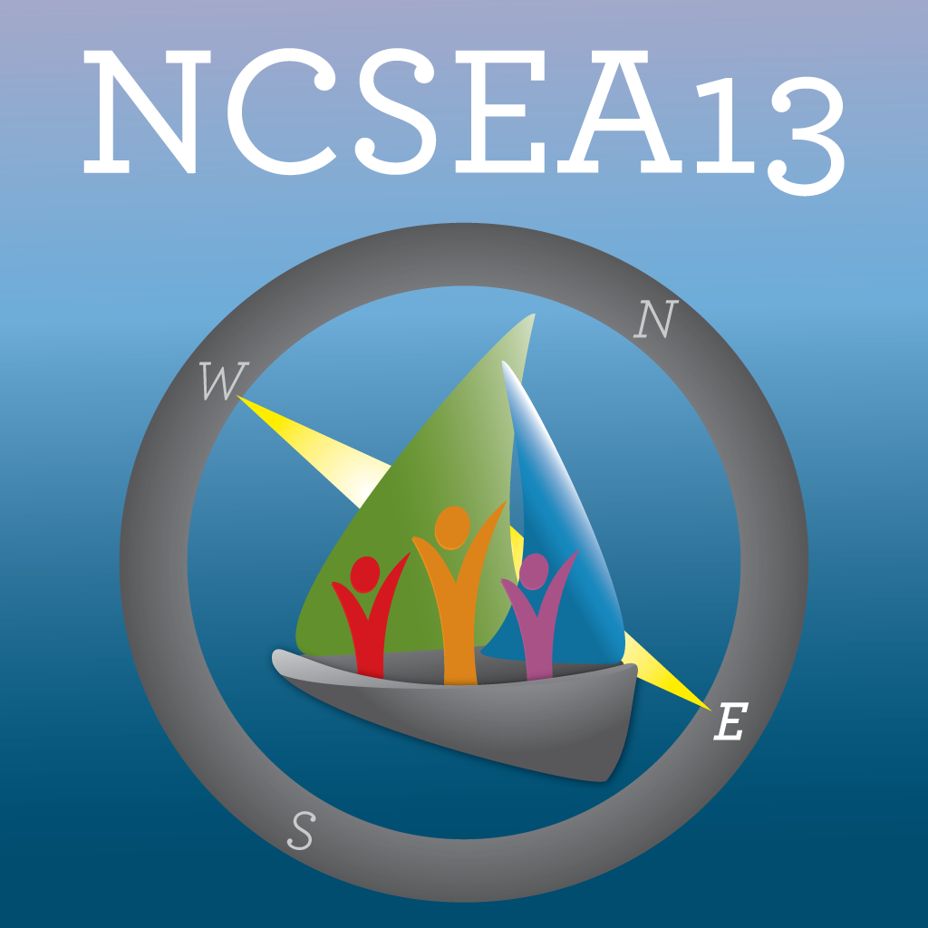 NCSEA Annual Conference Mobile App HD