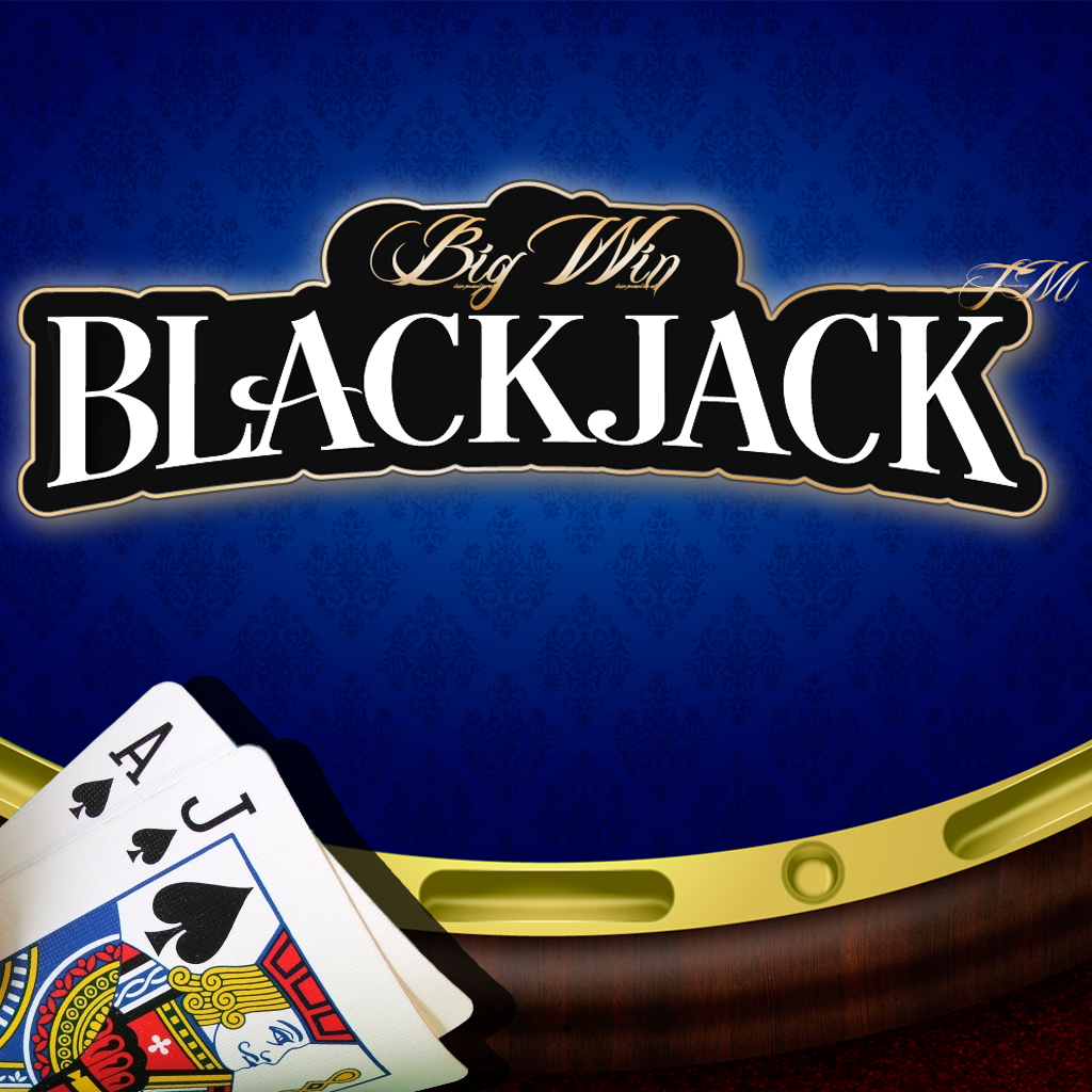 Big Win BlackJack 21™ icon