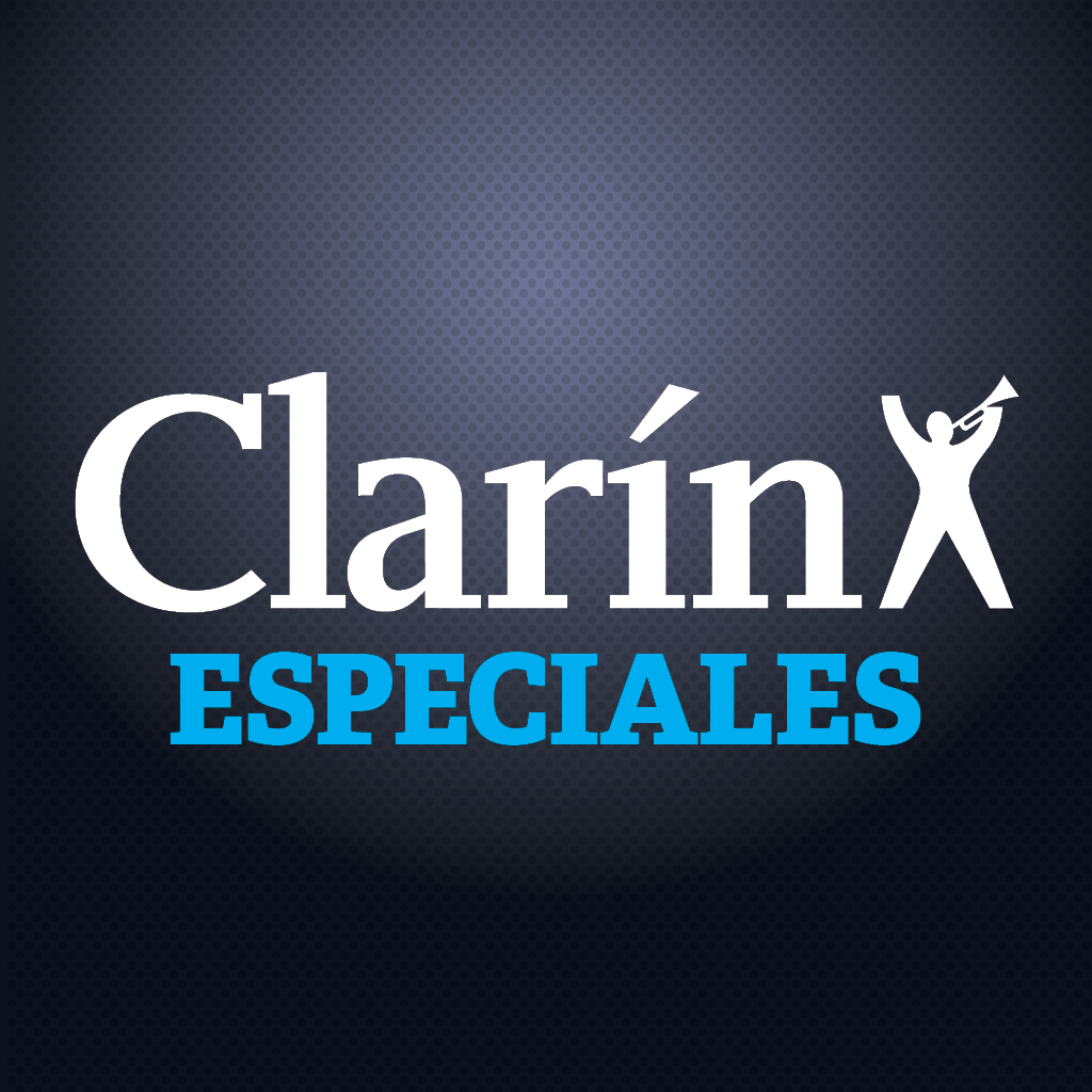 Especiales Clarín icon