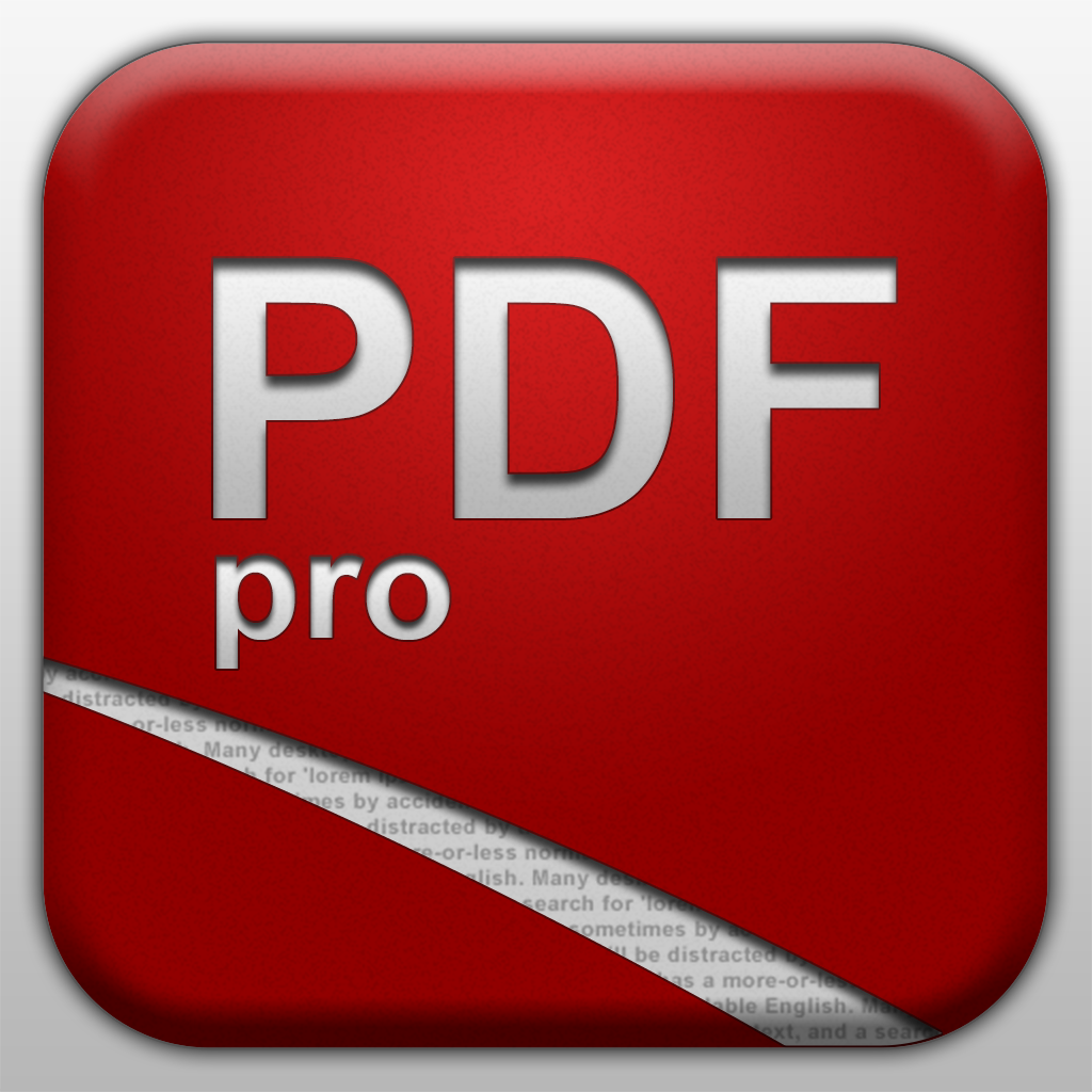PDF Pro – Advanced PDF Reader