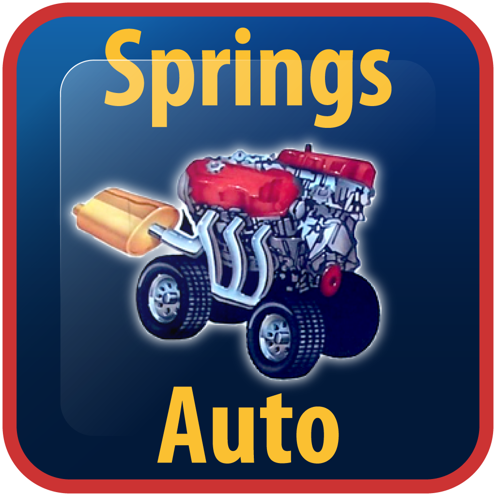 Springs Auto & Truck