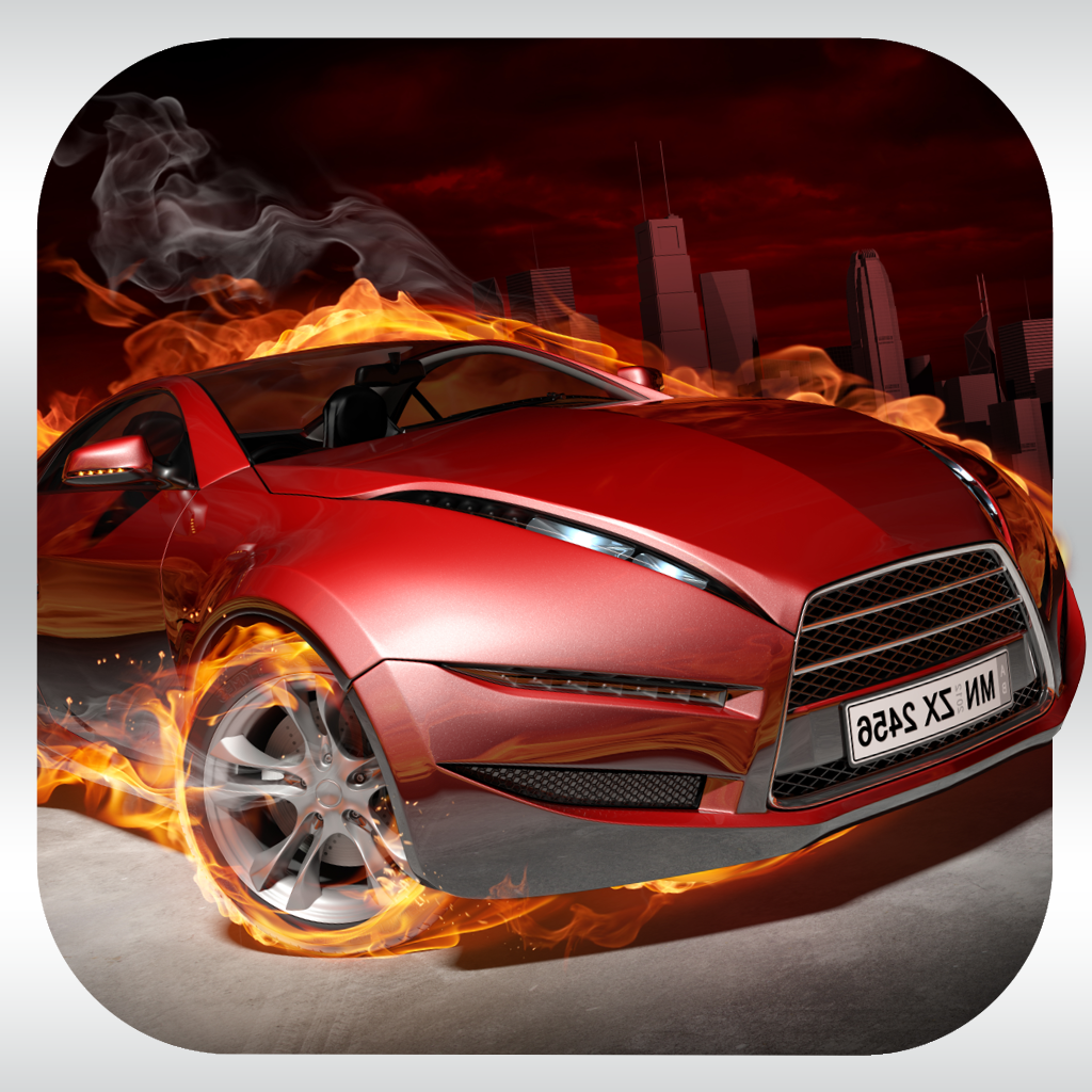 Racing Rush - Fast Traffic Racer