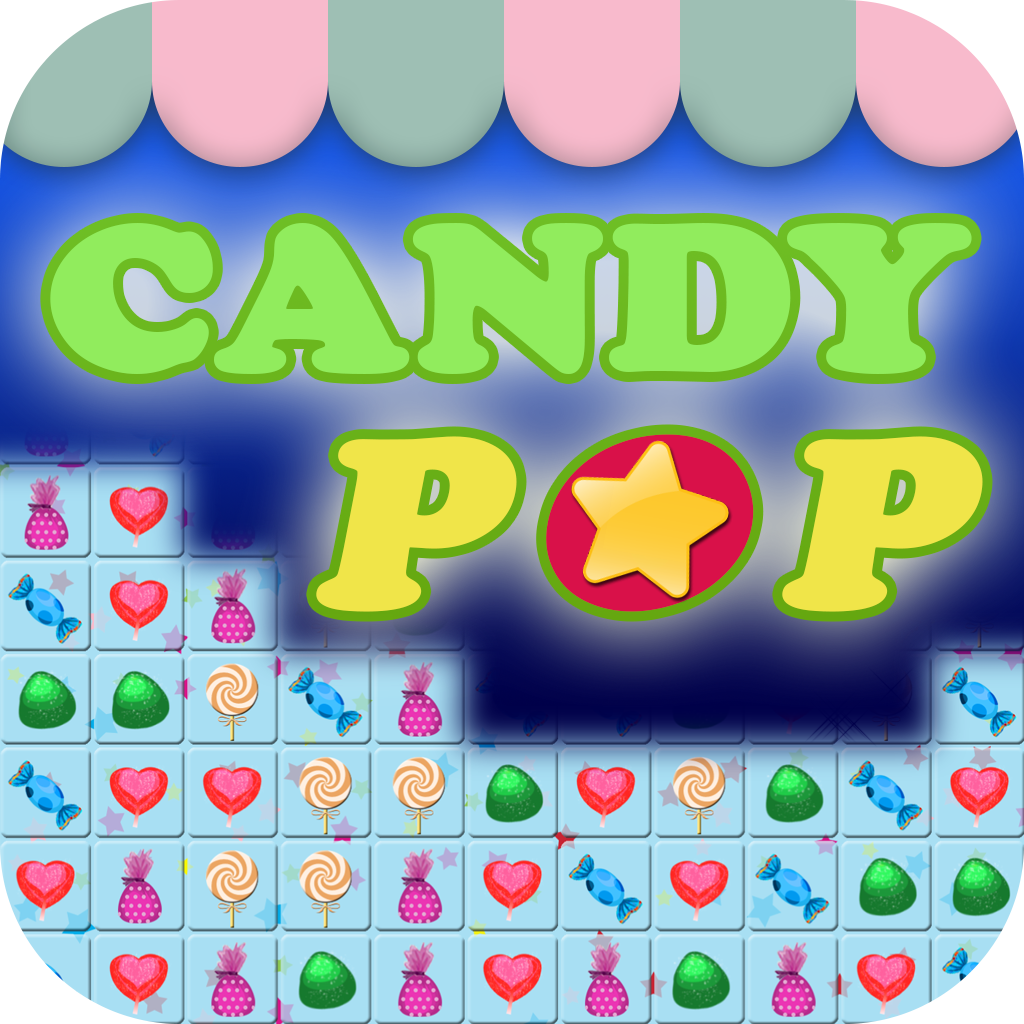 Candy Pop * icon