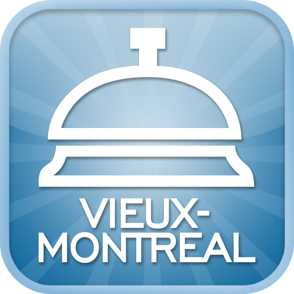 Experience Old Montreal for iPad