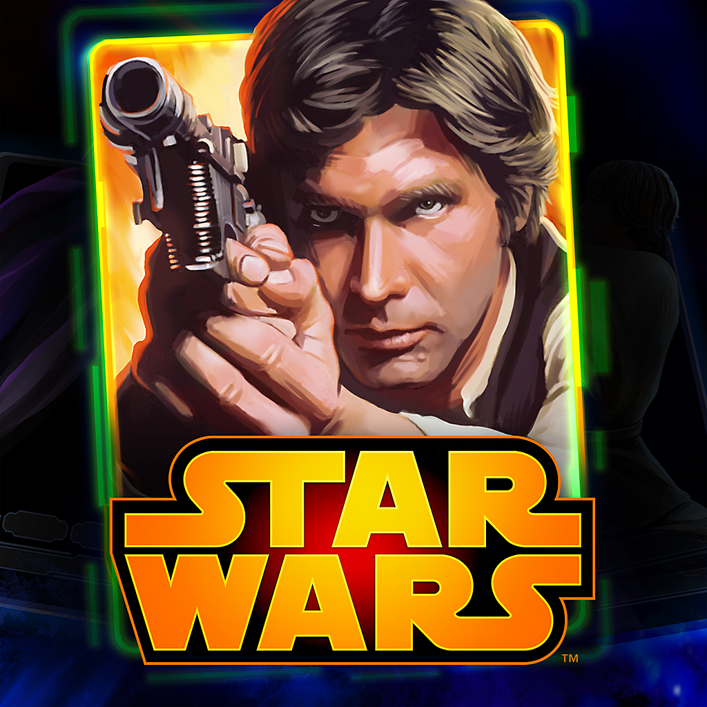 Star Wars: Assault Team icon