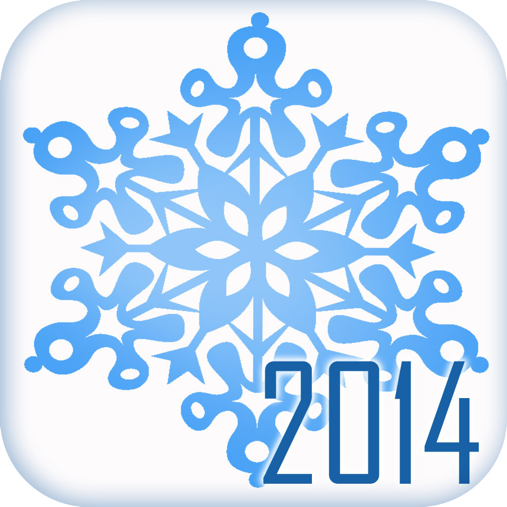 Winter Games Sochi 2014. icon