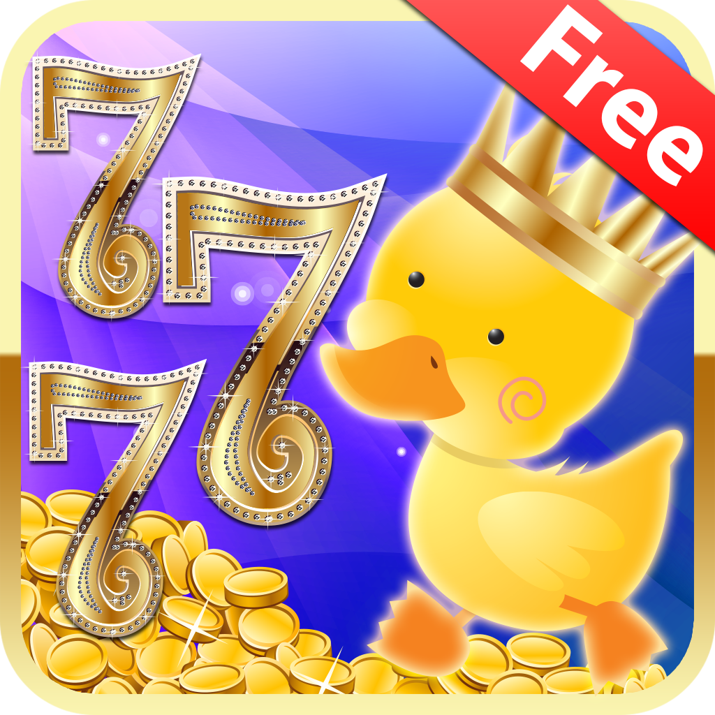 Lucky Animals Casino - Fun Holiday Slot-Machine with Bonus Games for Free icon