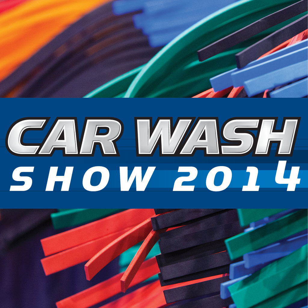 The Car Wash Show 2014